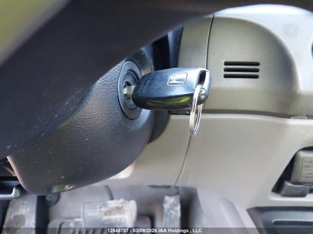 Aukcja sprzedaży 2009 Honda Civic Dx-g, vin: 2HGFA16489H115205, numer aukcji: 12548707