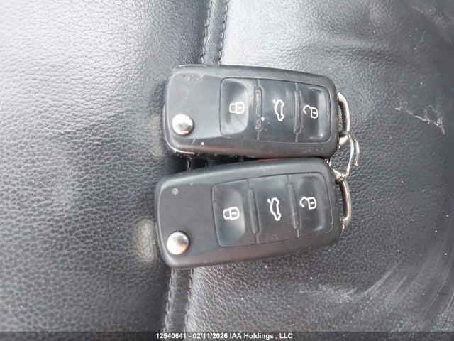 3VWLL7AJ4EM318371 Volkswagen Jetta 2.0 Tdi Highline/2.0 Tdi Trendline+