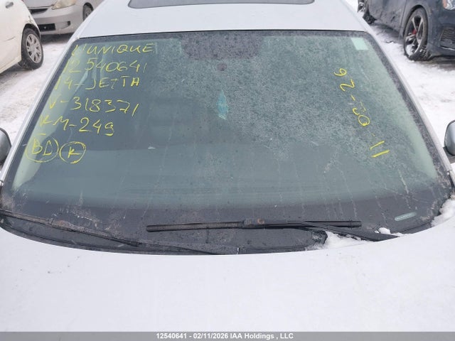 3VWLL7AJ4EM318371 Volkswagen Jetta 2.0 Tdi Highline/2.0 Tdi Trendline+