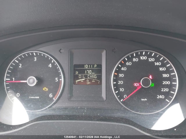 3VWLL7AJ4EM318371 Volkswagen Jetta 2.0 Tdi Highline/2.0 Tdi Trendline+