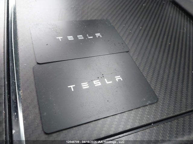 Продажа на аукционе авто 2023 Tesla Model X Plaid, vin: 7SAXCBE6XPF408986, номер лота: 12548709