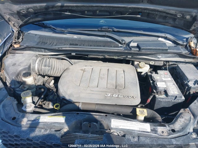 Продаж на аукціоні авто 2012 Dodge Grand Caravan Crew, vin: 2C4RDGDG4CR161389, номер лоту: 12548711