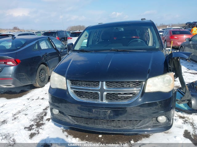 Продаж на аукціоні авто 2012 Dodge Grand Caravan Crew, vin: 2C4RDGDG4CR161389, номер лоту: 12548711