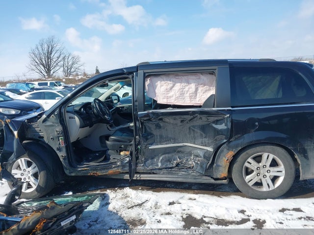 Продаж на аукціоні авто 2012 Dodge Grand Caravan Crew, vin: 2C4RDGDG4CR161389, номер лоту: 12548711
