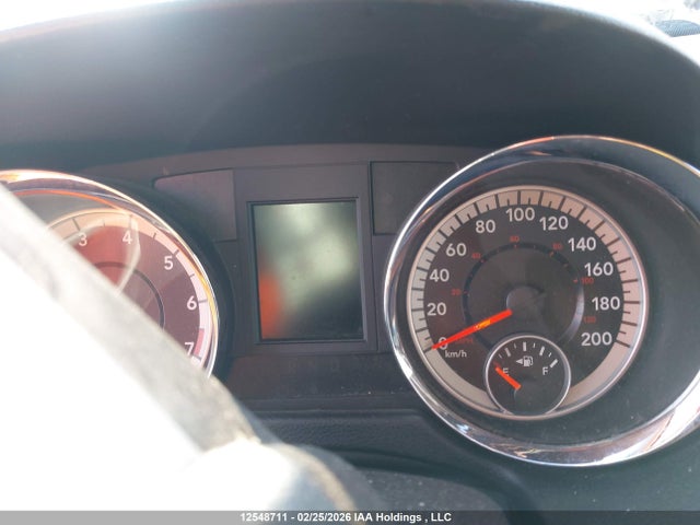 Продаж на аукціоні авто 2012 Dodge Grand Caravan Crew, vin: 2C4RDGDG4CR161389, номер лоту: 12548711
