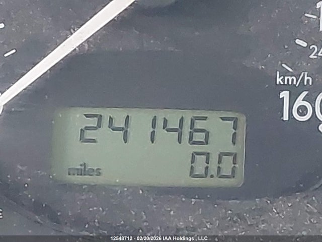 12548712 :رقم المزاد ، 9BWGB61J524033760 vin ، 2002 Volkswagen Golf Gls 2.0l مزاد بيع