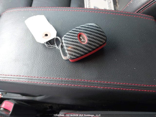 KMHD04LB1JU460201 Hyundai Elantra Sport Tech