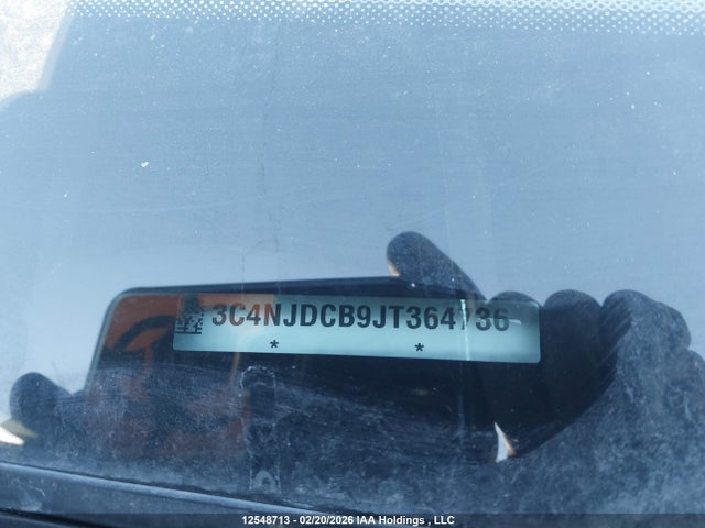 Jeep Compass Limited 2018 3C4NJDCB9JT364736 Image 20