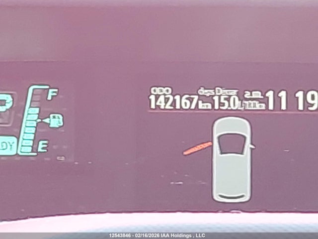12543846 :رقم المزاد ، JTDKDTB35D1046669 vin ، 2013 Toyota Prius C مزاد بيع