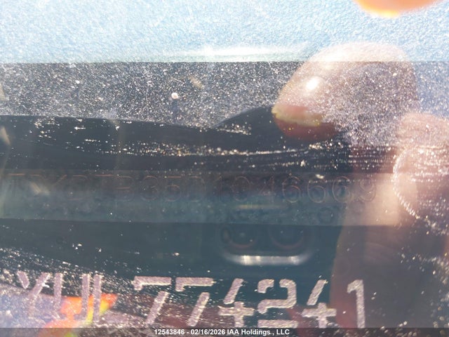 12543846 :رقم المزاد ، JTDKDTB35D1046669 vin ، 2013 Toyota Prius C مزاد بيع