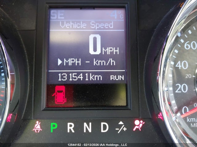 2C4RC1CG1ER351722 Chrysler Town &amp; Country Touring