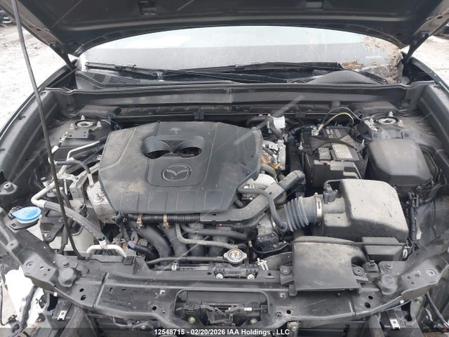Mazda Cx-30 Preferred 2024 3MVDMBCM6RM700078 Image 10