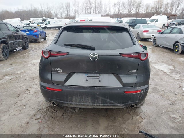 Mazda Cx-30 Preferred 2024 3MVDMBCM6RM700078 Image 17