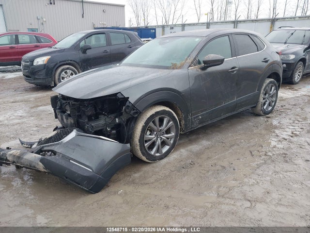 Mazda Cx-30 Preferred 2024 3MVDMBCM6RM700078 Image 2