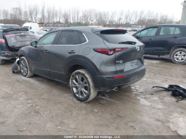 Mazda Cx-30 Preferred 2024 3MVDMBCM6RM700078 Image 3