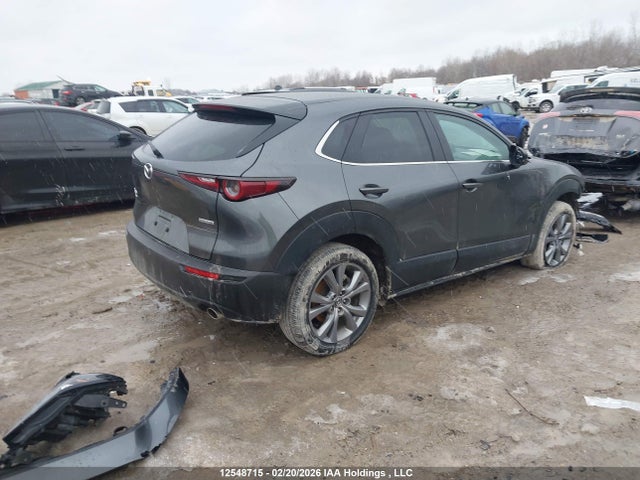 Mazda Cx-30 Preferred 2024 3MVDMBCM6RM700078 Image 4