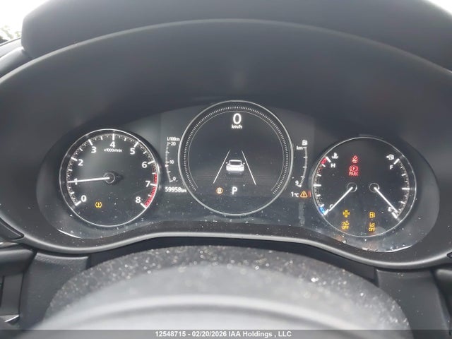 Mazda Cx-30 Preferred 2024 3MVDMBCM6RM700078 Image 7