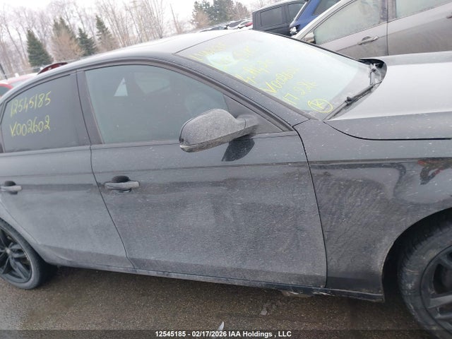 WAUFFCFLXEN002602 Audi A4 2.0 Progressiv