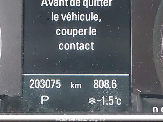WAUFFCFLXEN002602 Audi A4 2.0 Progressiv