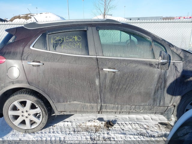 Buick Encore Leather 2014 KL4CJCSB9EB755079 Image 12