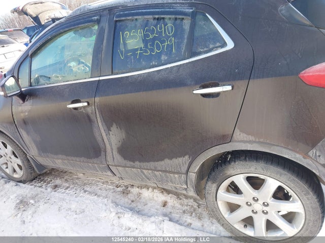 Buick Encore Leather 2014 KL4CJCSB9EB755079 Image 13