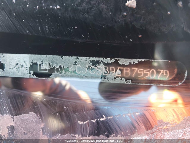 Buick Encore Leather 2014 KL4CJCSB9EB755079 Image 18