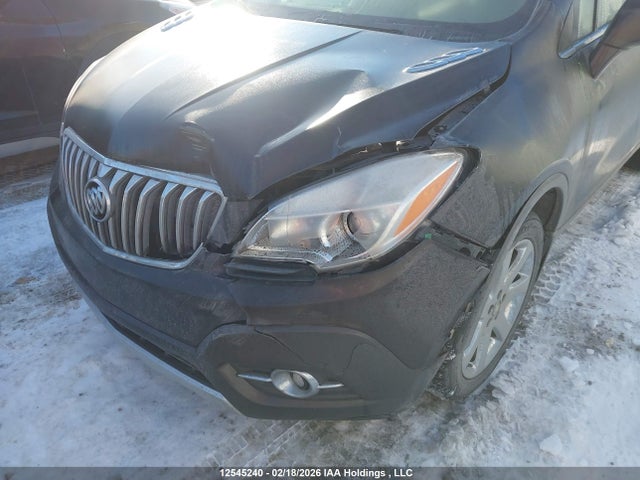 Buick Encore Leather 2014 KL4CJCSB9EB755079 Image 6