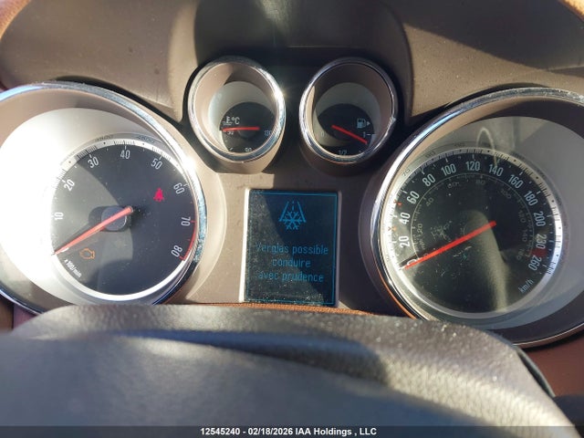 Buick Encore Leather 2014 KL4CJCSB9EB755079 Image 7