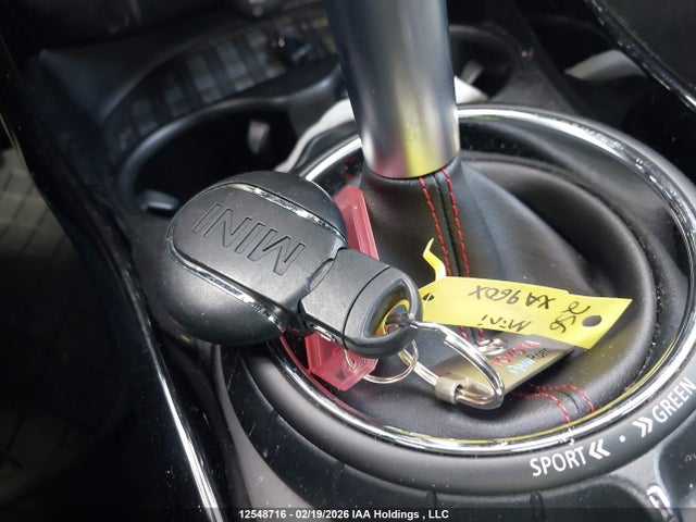 WMWLV9C30H2D66291 Mini Cooper Jcw Clubman