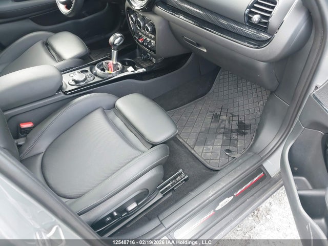 WMWLV9C30H2D66291 Mini Cooper Jcw Clubman
