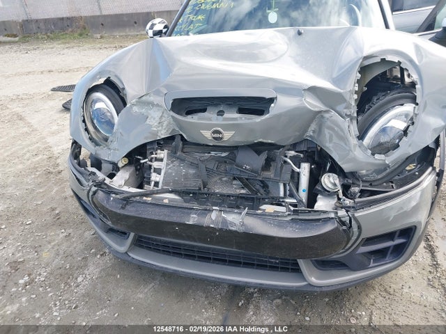WMWLV9C30H2D66291 Mini Cooper Jcw Clubman