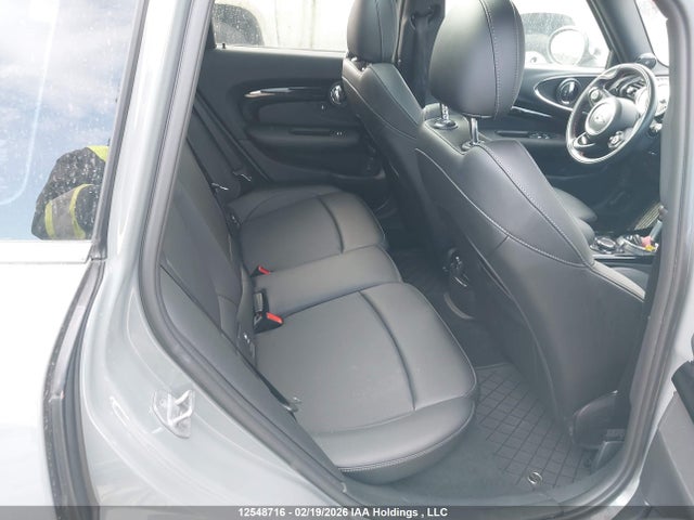 WMWLV9C30H2D66291 Mini Cooper Jcw Clubman