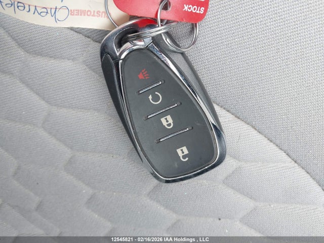 2GNAXHEV5J6178747 Chevrolet EQUINOX LS