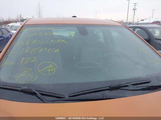 2GNAXHEV5J6178747 Chevrolet EQUINOX LS