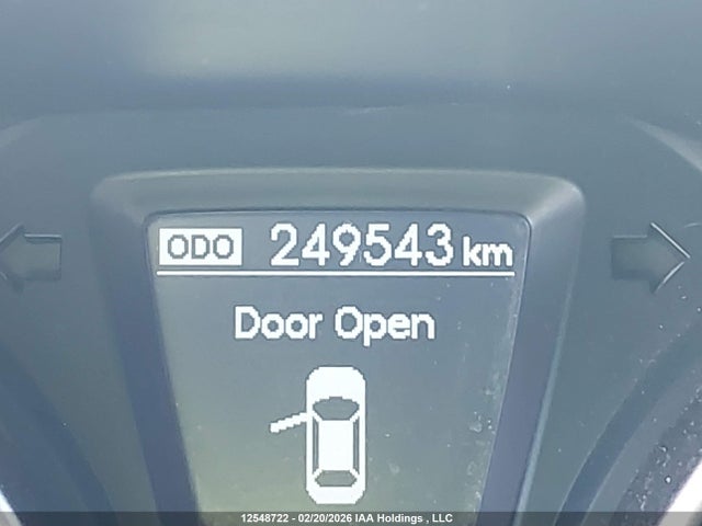 KMHD25LH0FU236154 Hyundai ELANTRA GT