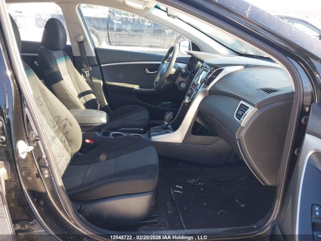 KMHD25LH0FU236154 Hyundai ELANTRA GT