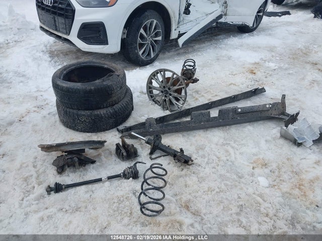 2024 Subaru Crosstrek მანქანა იყიდება აუქციონზე, vin: JF2GUABC6RH252206, აუქციონის ნომერი: 12548726