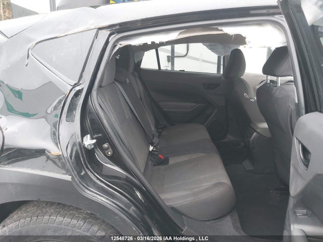 2024 Subaru Crosstrek მანქანა იყიდება აუქციონზე, vin: JF2GUABC6RH252206, აუქციონის ნომერი: 12548726