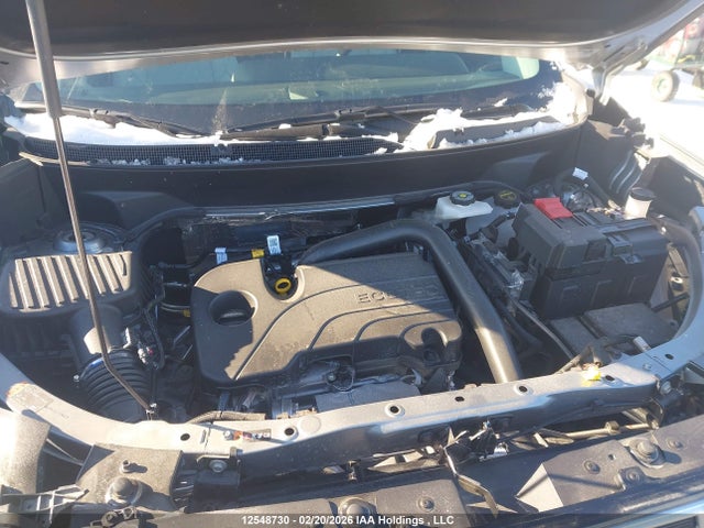 3GKALZEG1TL185225 GMC Terrain Denali