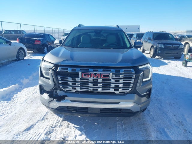 3GKALZEG1TL185225 GMC Terrain Denali