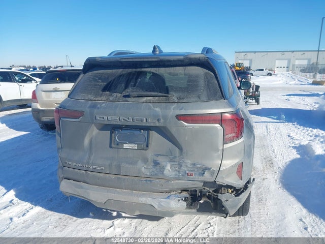 3GKALZEG1TL185225 GMC Terrain Denali
