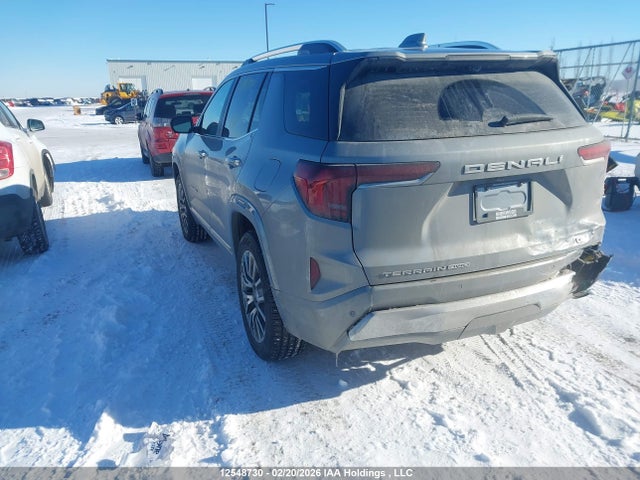 3GKALZEG1TL185225 GMC Terrain Denali
