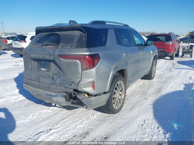 3GKALZEG1TL185225 GMC Terrain Denali