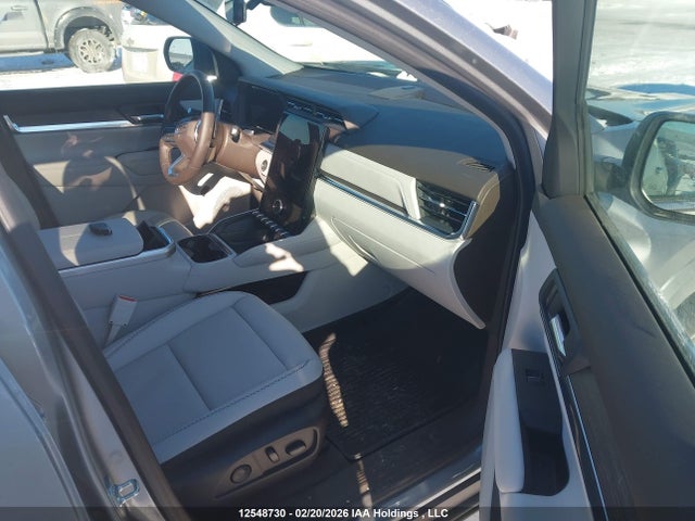 3GKALZEG1TL185225 GMC Terrain Denali