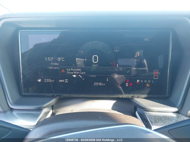 3GKALZEG1TL185225 GMC Terrain Denali