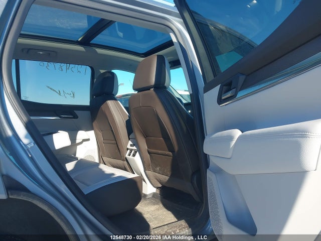 3GKALZEG1TL185225 GMC Terrain Denali
