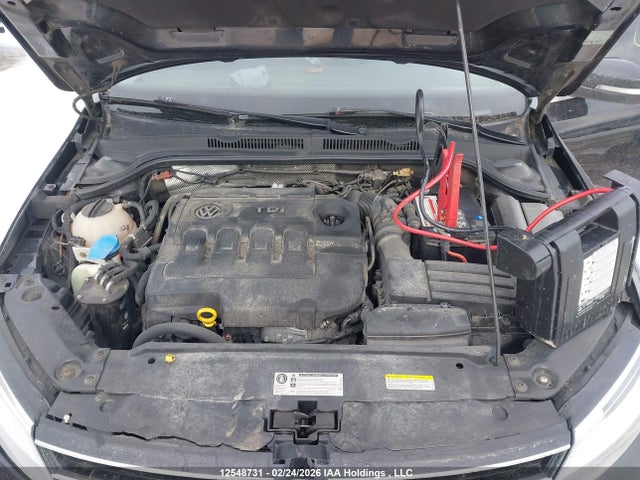 3VWDA7AJ0FM239579 Volkswagen Jetta 2.0 Tdi Comfortline