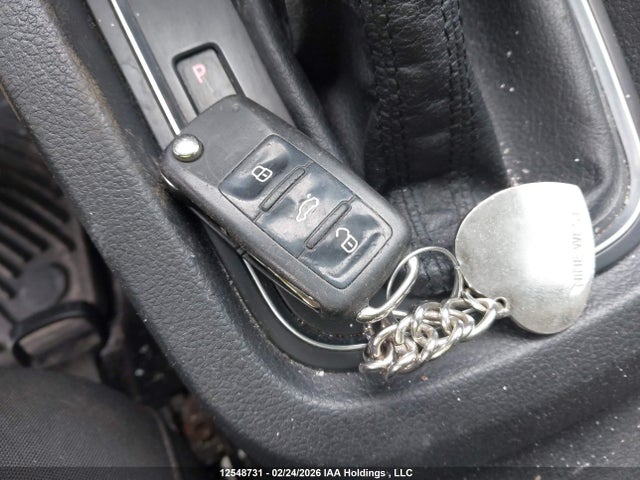 3VWDA7AJ0FM239579 Volkswagen Jetta 2.0 Tdi Comfortline