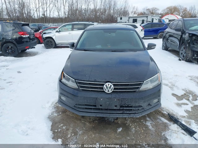 3VWDA7AJ0FM239579 Volkswagen Jetta 2.0 Tdi Comfortline