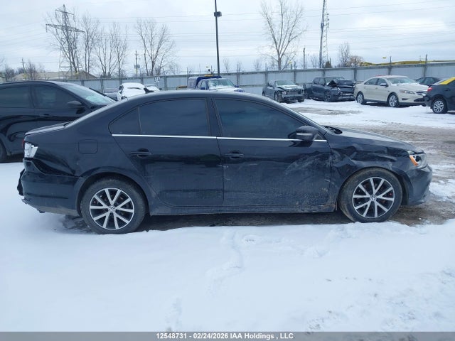 3VWDA7AJ0FM239579 Volkswagen Jetta 2.0 Tdi Comfortline